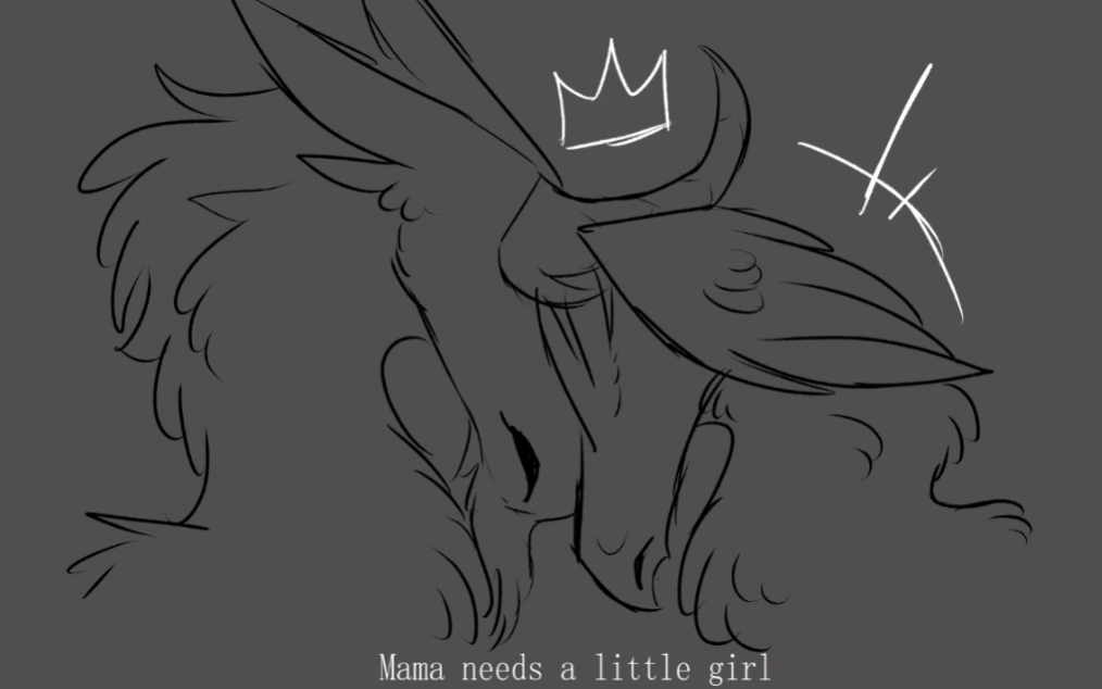 By Thestralces <a href='https://www.deviantart.com/thestralces/art/VIRTUOUS-CYCLE-WATER-DEMONS-1245137912'>(click to see full video !)</a>