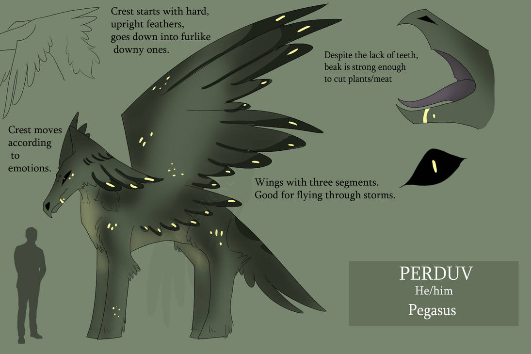 Perduv by <a href='https://www.deviantart.com/callmethestral'>callmethestral</a>