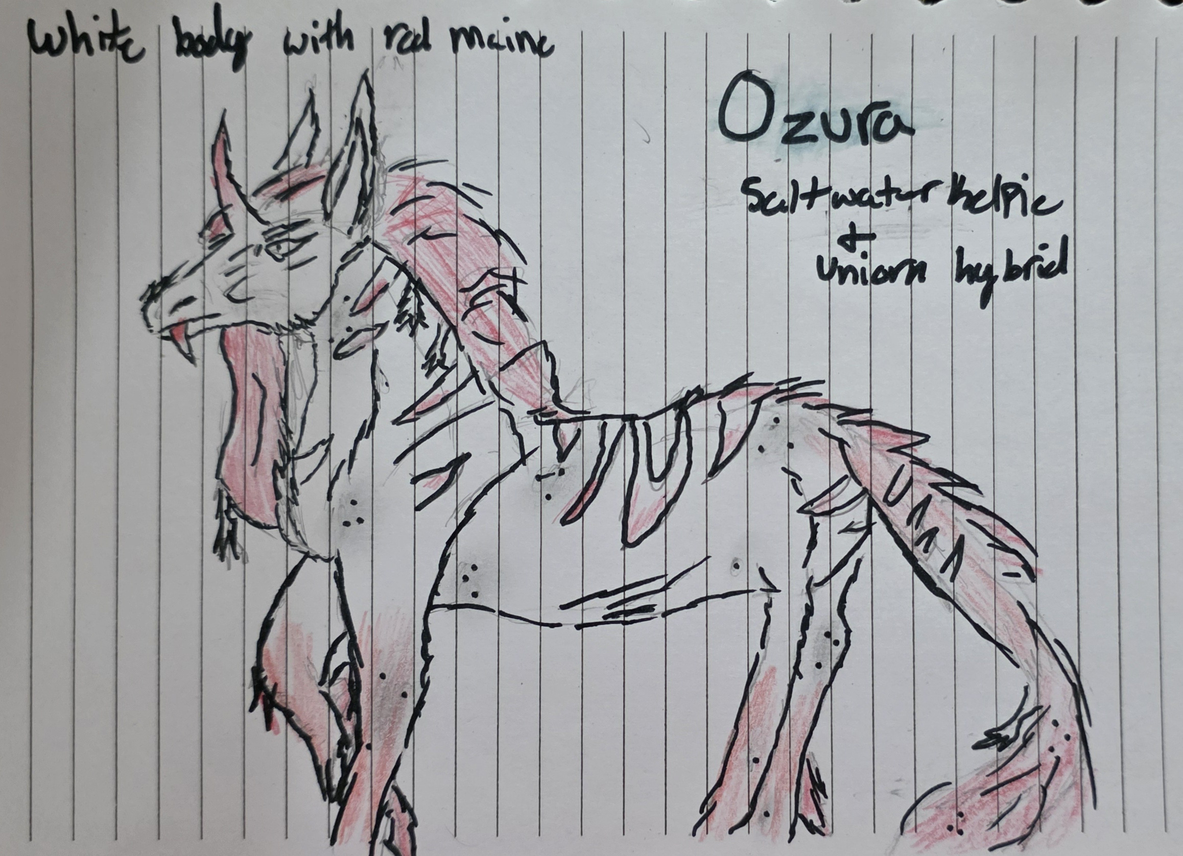 Ozura by Jay_Bird_14
