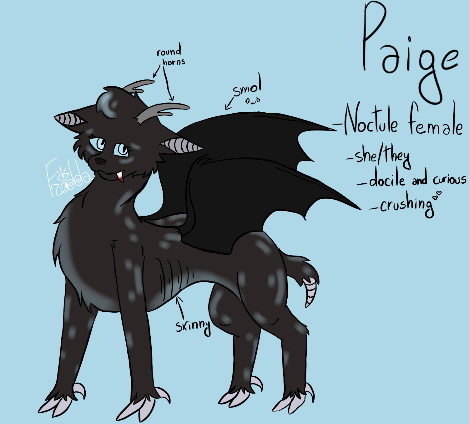 Paige by <a href='https://www.instagram.com/creamy_superwold/?theme=dark'>creamy_superwold</a>