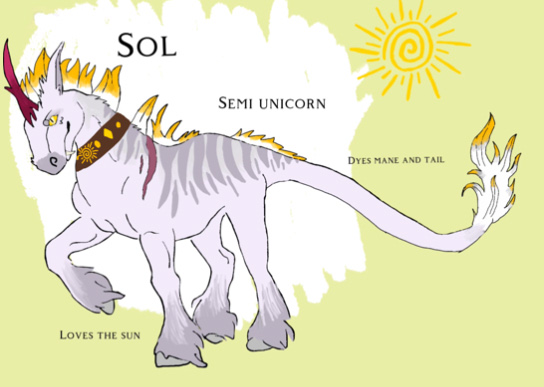 Sol by Jollygollywolflover1544