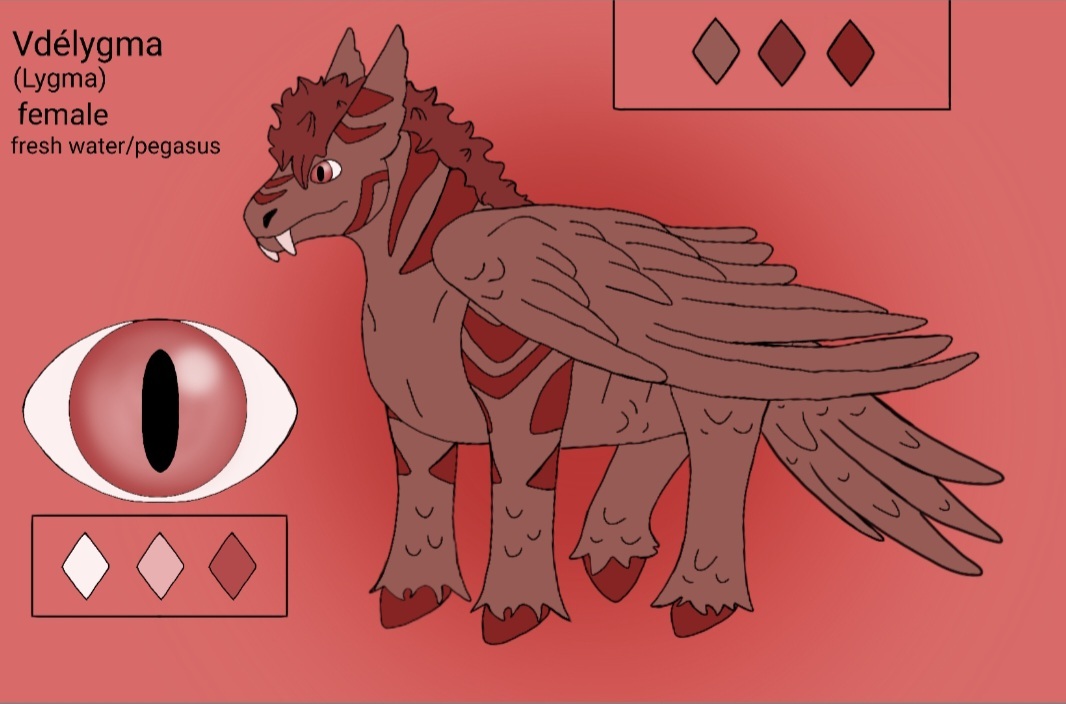 Vdélygma by <a href='https://www.instagram.com/feldspath._.wolf/?theme=dark'>Wonix0</a>